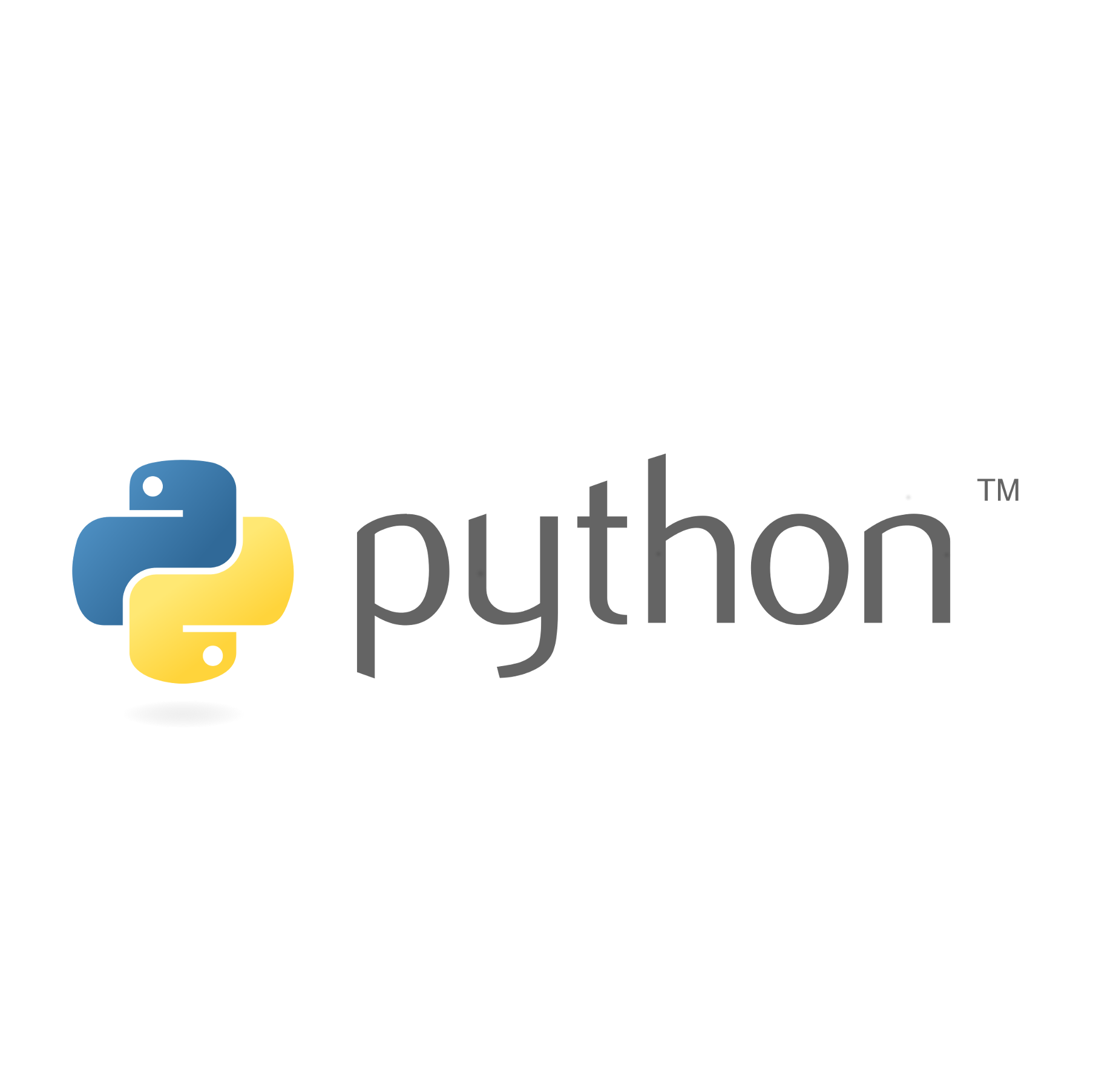 Python logo